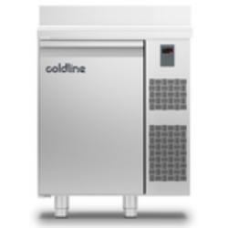 Masa frigorifica COLDLINE TS09/1BQR-660 Master 680x580x760 mm
