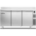 Cuptor profesional YESOVENS Pro YEOGN11M07D0WBS000, 18 kW