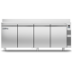 Masa frigorifica COLDLINE TP21/1BQR-710 Master 2050x600x850 mm