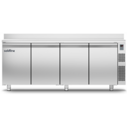 Masa frigorifica COLDLINE TA21/1BQR-760 Master 2050x600x1000 mm