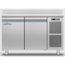 Masa frigorifica COLDLINE TS13/1ME-710 Smart 1300x680x810 mm