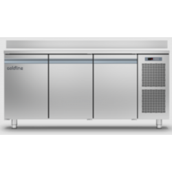 Masa frigorifica COLDLINE TA17/1ME-710 Smart 1780x700x950 mm