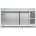 Masa frigorifica COLDLINE TP17/1ME-710 Smart 1780x700x850 mm
