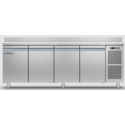 Masa frigorifica COLDLINE TP21/1ME-710 Smart 2260x700x850 mm