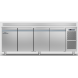 Masa frigorifica COLDLINE TS21/1ME-710 Smart 2260x680x810 mm