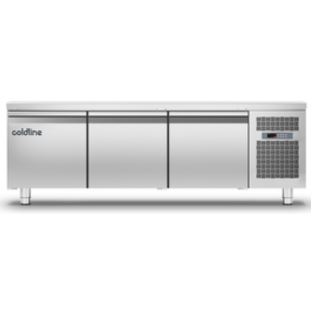 Cuptor profesional YESOVENS Pro YEOGN11M07D0WBS000, 18 kW