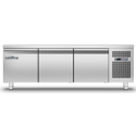 Cuptor profesional YESOVENS Pro YEOGN11M07D0WBS000, 18 kW