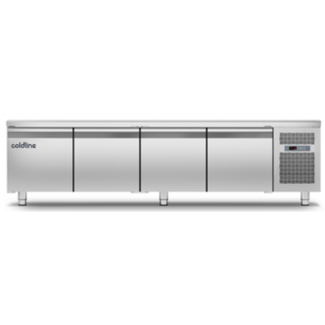 Cuptor profesional YESOVENS Pro YEOGN11M07D0WBS000, 18 kW