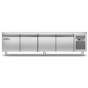 Cuptor profesional YESOVENS Pro YEOGN11M07D0WBS000, 18 kW