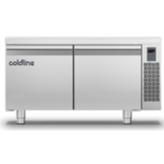 Masa frigorifica COLDLINE TS13/1MR-490 Snack 1090x680x590 mm