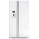 Side by side Iomabe by GE ORE30VGHCSS, clasa A+, 692 l, No Frost, Inox