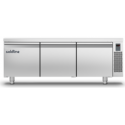 Cuptor profesional YESOVENS Pro YEOGN11M07D0WBS000, 18 kW