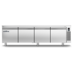Masa frigorifica COLDLINE TP21/1MR-490 Snack 2050x700x630 mm