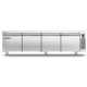 Cuptor profesional YESOVENS Pro YEOGN11M07D0WBS000, 18 kW