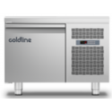 Masa frigorifica COLDLINE TS09/1B-490 Snack 820x680x590 mm