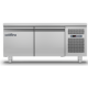 Masa frigorifica COLDLINE TP13/1B-490 Snack 1300x700x630 mm