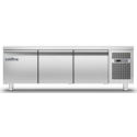 Masa frigorifica COLDLINE TP17/1B-490 Snack 1780x700x630 mm