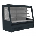 Abatitor Irinox MultiFresh® Next S cu display cu touch, capacitate 25 kg, temperatura +90° +3°C / +90° -18°C, inox