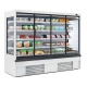 Vitrina frigorifica expunere INFRICO MS31DCCM2, plug in, latime 312.5 cm, temperatura -1ºC / +7ºC Vitrina frigorifica expunere INFRICO MS31DCCM2, plug in, latime 312.5 cm, temperatura -1ºC / +7ºC