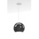 Hota de tavan GALVAMET Globe,Ø 57 cm, filtrare cu tehnologie Plasma