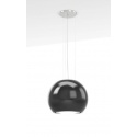 Hota insula GALVAMET Globe,Ø 57 cm, filtrare cu tehnologie Plasma