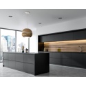 Masa rece ventilata DIAMOND DT131/R2A, 2 usi GN 1/1, 260 L