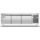 Masa frigorifica COLDLINE TS17/1B-490 Snack 1780x680x590 mm