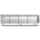 Cuptor profesional YESOVENS Pro YEOGN11M07D0WBS000, 18 kW Cuptor profesional YESOVENS Pro YEOGN11M07D0WBS000, 18 kW