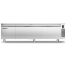 Masa frigorifica COLDLINE TP21/1BR-490 Snack 2050x700x630 mm