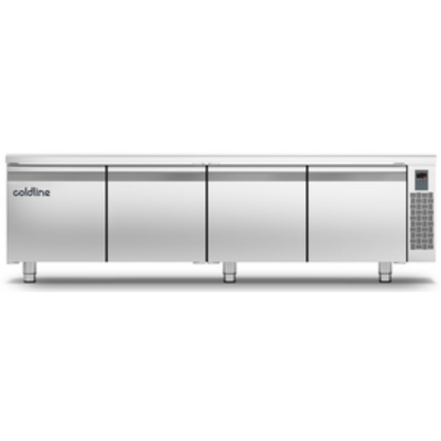 Cuptor profesional YESOVENS Pro YEOGN11M07D0WBS000, 18 kW