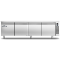 Masa frigorifica COLDLINE TP21/1BR-490 Snack 2050x700x630 mm