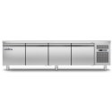 Cuptor profesional YESOVENS Pro YEOGN11M07D0WBS000, 18 kW