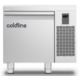 Masa frigorifica COLDLINE TP09/1BR-490 Snack 680x700x630 mm