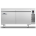 Masa frigorifica COLDLINE TP13/1BR-490 Snack 1090x700x630 mm