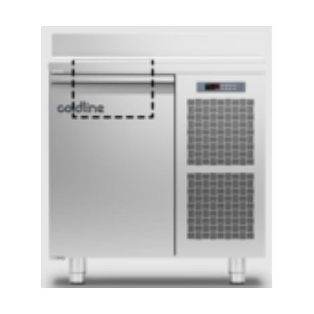 Cuptor profesional YESOVENS Pro YEOGN11M07D0WBS000, 18 kW