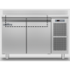 Masa frigorifica COLDLINE TP13/1MD-710 Saladette 1300x700x850 mm