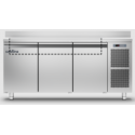 Cuptor profesional YESOVENS Pro YEOGN11M07D0WBS000, 18 kW