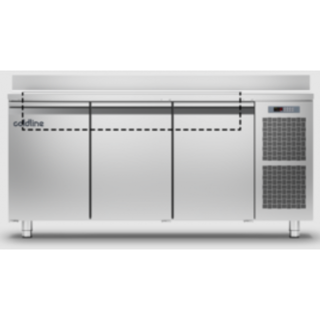 Cuptor profesional YESOVENS Pro YEOGN11M07D0WBS000, 18 kW
