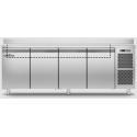 Masa frigorifica COLDLINE TA21/1MD-710 Saladette 2260x700x950 mm