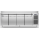 Masa frigorifica COLDLINE TA21/1MD-760 Saladette 2260x700x1000 mm