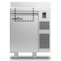 Masa frigorifica COLDLINE TP09/1MDR-710 Saladette 680x700x850 mm