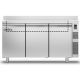 Masa frigorifica COLDLINE TP17/1MDR-710 Saladette 1570x700x850 mm