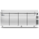 Masa frigorifica COLDLINE TP21/1MDR-660 Saladette 2050x700x800 mm