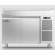 Masa frigorifica COLDLINE TV13/1M-1/3-710 PREP-STATION 1300x700x1005 mm Masa frigorifica COLDLINE TV13/1M-1/3-710 PREP-STATION 1300x700x1005 mm