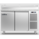 Masa frigorifica COLDLINE TV13/1M-1/6-760 PREP-STATION 1300x700x1055 mm