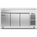 Cuptor profesional YESOVENS Pro YEOGN11M07D0WBS000, 18 kW