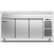 Masa frigorifica COLDLINE TV17/1M-1/6-760 PREP-STATION 1780x700x1055 mm Masa frigorifica COLDLINE TV17/1M-1/6-760 PREP-STATION 1780x700x1055 mm