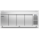Masa frigorifica COLDLINE TV21/1M-1/6-710 PREP-STATION 2260x700x1005 mm Masa frigorifica COLDLINE TV21/1M-1/6-710 PREP-STATION 2260x700x1005 mm
