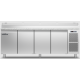 Masa frigorifica COLDLINE TVG21/1M-1/6-710 PREP-STATION 2260x700x1005 mm Masa frigorifica COLDLINE TVG21/1M-1/6-710 PREP-STATION 2260x700x1005 mm