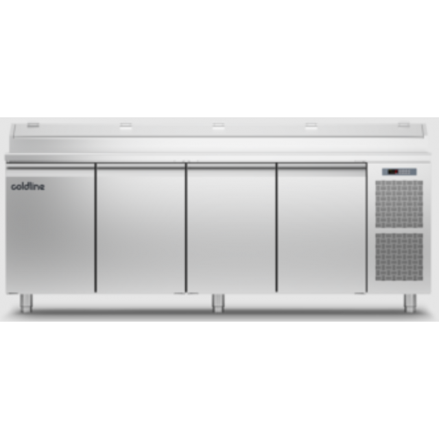 Cuptor profesional YESOVENS Pro YEOGN11M07D0WBS000, 18 kW